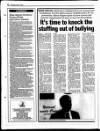 Enniscorthy Guardian Wednesday 19 January 2000 Page 18