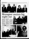 Enniscorthy Guardian Wednesday 19 January 2000 Page 22