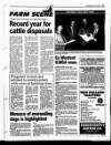 Enniscorthy Guardian Wednesday 19 January 2000 Page 23