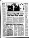 Enniscorthy Guardian Wednesday 19 January 2000 Page 40