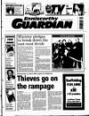 Enniscorthy Guardian Wednesday 26 January 2000 Page 1