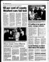 Enniscorthy Guardian Wednesday 09 February 2000 Page 12
