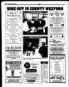 Enniscorthy Guardian Wednesday 09 February 2000 Page 22