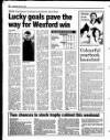 Enniscorthy Guardian Wednesday 09 February 2000 Page 32