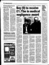 Enniscorthy Guardian Wednesday 16 February 2000 Page 10