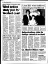 Enniscorthy Guardian Wednesday 16 February 2000 Page 14