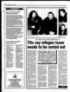 Enniscorthy Guardian Wednesday 16 February 2000 Page 18