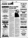 Enniscorthy Guardian Wednesday 16 February 2000 Page 20