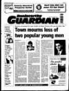 Enniscorthy Guardian Wednesday 23 February 2000 Page 1
