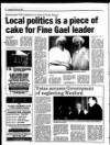 Enniscorthy Guardian Wednesday 23 February 2000 Page 4