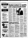 Enniscorthy Guardian Wednesday 23 February 2000 Page 14
