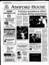 Enniscorthy Guardian Wednesday 23 February 2000 Page 18