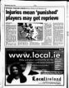 Enniscorthy Guardian Wednesday 08 March 2000 Page 60