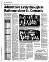 Enniscorthy Guardian Wednesday 15 March 2000 Page 40