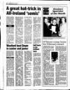 Enniscorthy Guardian Wednesday 15 March 2000 Page 42