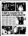 Enniscorthy Guardian Wednesday 22 March 2000 Page 12