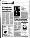 Enniscorthy Guardian Wednesday 22 March 2000 Page 24