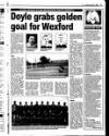 Enniscorthy Guardian Wednesday 22 March 2000 Page 37