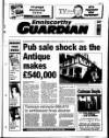 Enniscorthy Guardian Wednesday 29 March 2000 Page 1