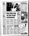 Enniscorthy Guardian Wednesday 29 March 2000 Page 13