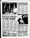 Enniscorthy Guardian Wednesday 29 March 2000 Page 14
