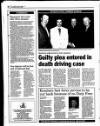Enniscorthy Guardian Wednesday 29 March 2000 Page 20