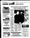 Enniscorthy Guardian Wednesday 29 March 2000 Page 22