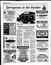 Enniscorthy Guardian Wednesday 12 April 2000 Page 32