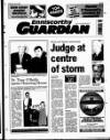 Enniscorthy Guardian Wednesday 19 April 2000 Page 1