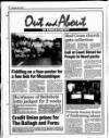 Enniscorthy Guardian Wednesday 19 April 2000 Page 6