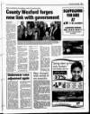 Enniscorthy Guardian Wednesday 19 April 2000 Page 23
