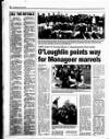 Enniscorthy Guardian Wednesday 19 April 2000 Page 32