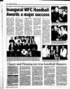 Enniscorthy Guardian Wednesday 19 April 2000 Page 44