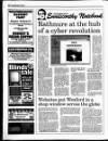 Enniscorthy Guardian Wednesday 10 May 2000 Page 14