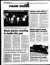 Enniscorthy Guardian Wednesday 10 May 2000 Page 22