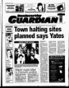 Enniscorthy Guardian Wednesday 17 May 2000 Page 1