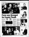 Enniscorthy Guardian Wednesday 24 May 2000 Page 16