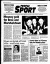 Enniscorthy Guardian Wednesday 24 May 2000 Page 38