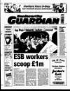 Enniscorthy Guardian Wednesday 14 June 2000 Page 1