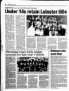 Enniscorthy Guardian Wednesday 14 June 2000 Page 44