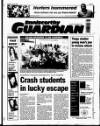 Enniscorthy Guardian Wednesday 21 June 2000 Page 1