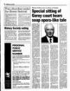 Enniscorthy Guardian Wednesday 28 June 2000 Page 8