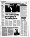 Enniscorthy Guardian Wednesday 28 June 2000 Page 26