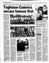 Enniscorthy Guardian Wednesday 28 June 2000 Page 34