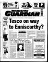 Enniscorthy Guardian Wednesday 12 July 2000 Page 1