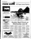 Enniscorthy Guardian Wednesday 19 July 2000 Page 26