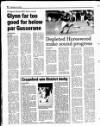 Enniscorthy Guardian Wednesday 19 July 2000 Page 32
