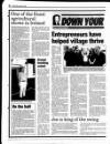 Enniscorthy Guardian Wednesday 16 August 2000 Page 22