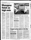 Enniscorthy Guardian Wednesday 16 August 2000 Page 38