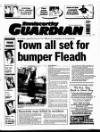 Enniscorthy Guardian Wednesday 23 August 2000 Page 1